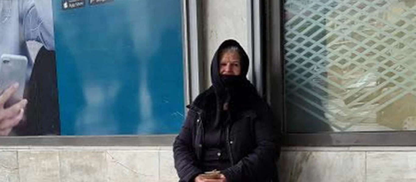 Ανακοίνωση ΔΙΔΕΑΔΥ σχετικά με την επιβολή προστίμου σε 80χρονη στη Λαμία